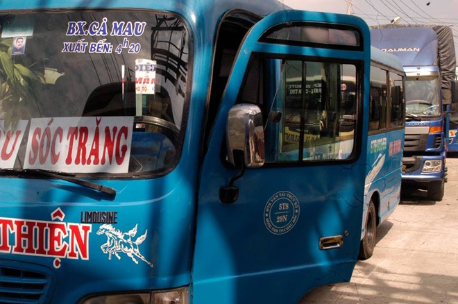 BOT Cần Thơ – Phụng Hiệp: Đám cưới kém vui, người già bức xúc - ảnh 8