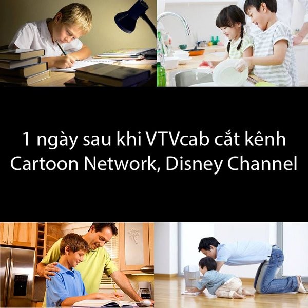 Làn sóng phản đối mạnh mẽ của khách hàng khi VTVCab tự ý đổi kênh - ảnh 5