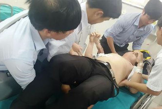 Tin hot giáo dục: Cô giáo phạt học sinh uống nước vắt từ giẻ lau bảng - ảnh 2