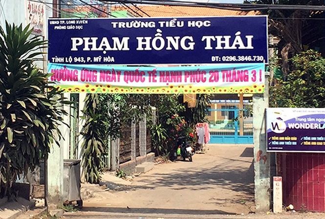 Tin hot giáo dục: Nam sinh tự tử vì áp lực không dẫn đầu học tập - ảnh 1