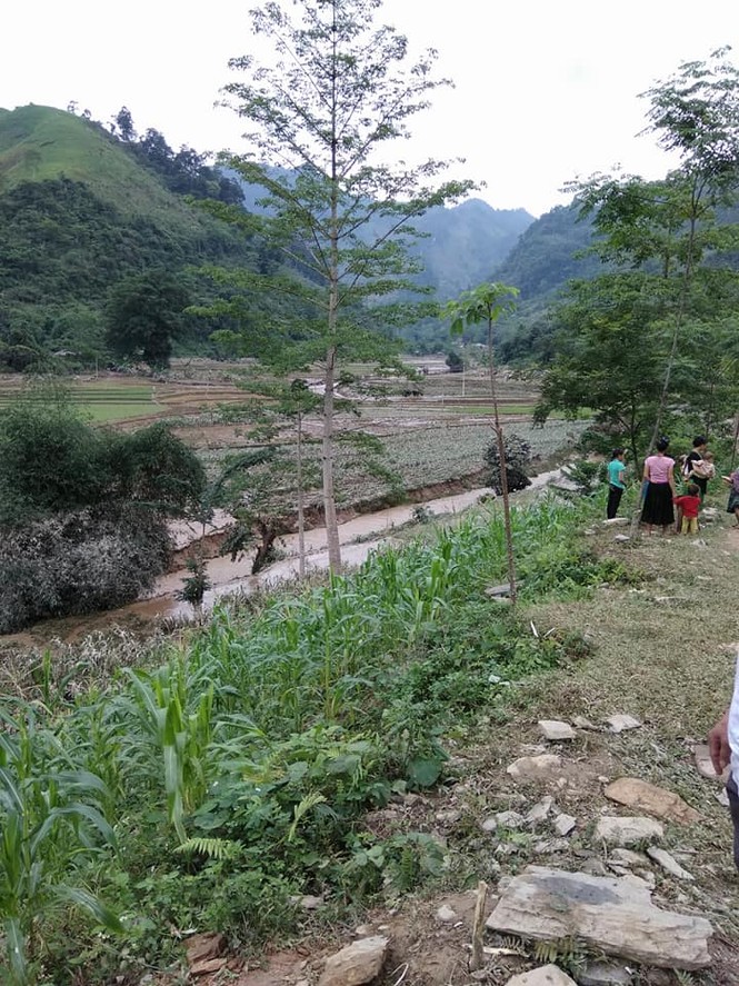 Lũ quét kinh hoàng ở Hà Giang: Lớn nhất trong 20 năm qua - ảnh 2