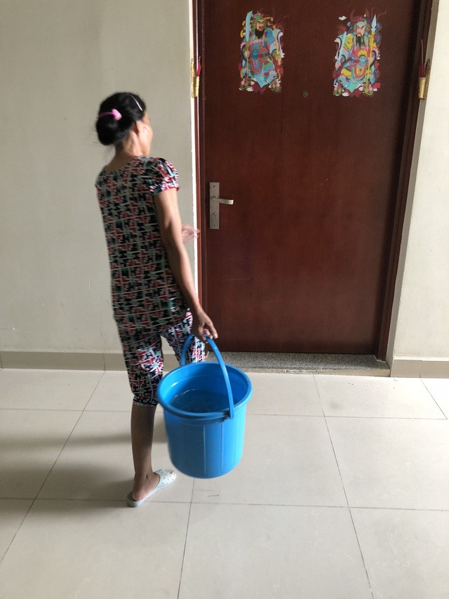 Cư dân Carina khát khao trở về nhà sau vụ cháy - ảnh 2