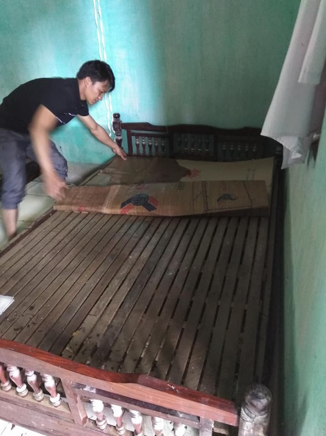 Lũ quét kinh hoàng ở Hà Giang: Lớn nhất trong 20 năm qua - ảnh 3