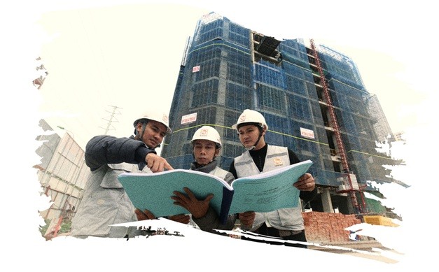 Chủ tịch Hải Phát Invest: Làm doanh nhân khó nhưng hạnh phúc - ảnh 1