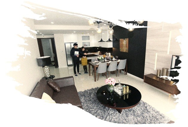 Chủ tịch Hải Phát Invest: Làm doanh nhân khó nhưng hạnh phúc - ảnh 2