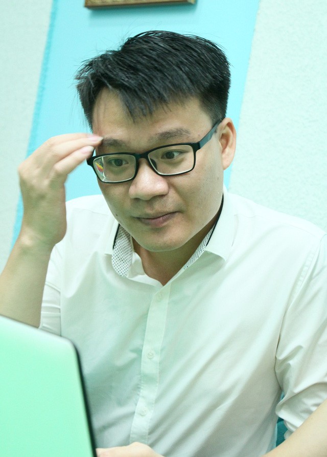 Thi THPT quốc gia: Thi trên máy, chấm ngay để tránh tiêu cực - ảnh 2