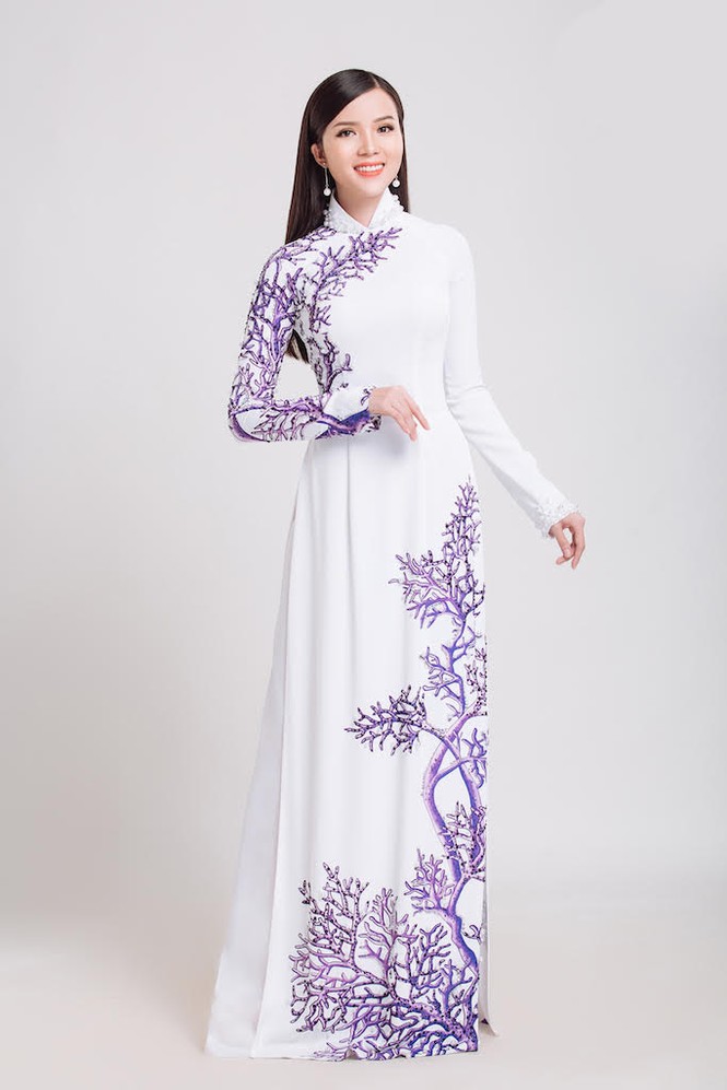 Huỳnh Thuý Vi - ảnh 1