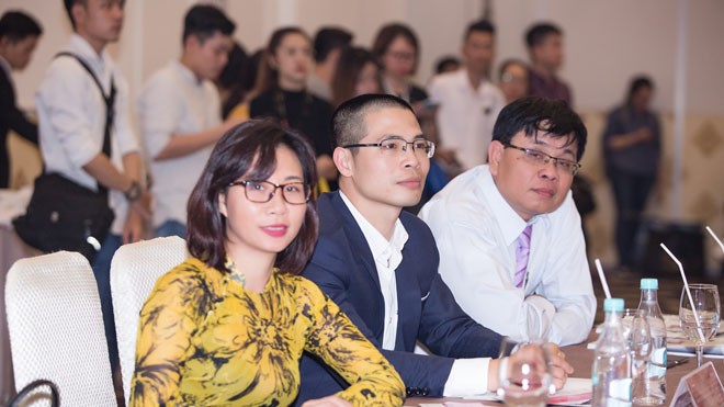 Lộ diện Nhà tài trợ cho chuỗi hoạt động nhân ái của HHVN 2018 - ảnh 2