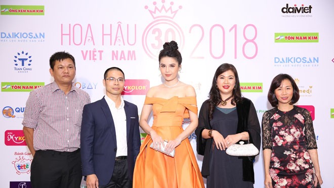 Lộ diện Nhà tài trợ cho chuỗi hoạt động nhân ái của HHVN 2018 - ảnh 3