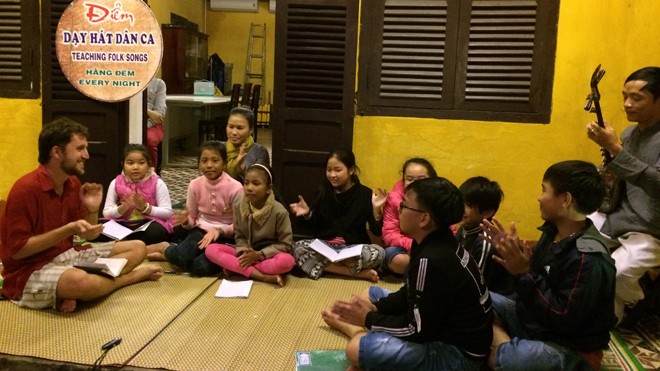 'Đêm phố cổ' Hội An đã trở thành đặc sản - ảnh 3
