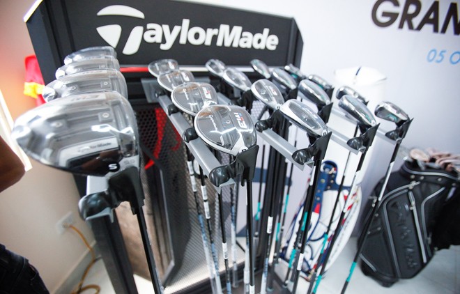 Sự sáng tạo giúp TaylorMade có chỗ đứng tại thị trường Việt Nam - ảnh 2