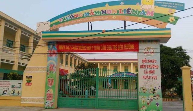 Kết luận vụ cô giáo Hải Phòng bị 'tố' đánh chảy máu vùng kín bé trai - ảnh 1