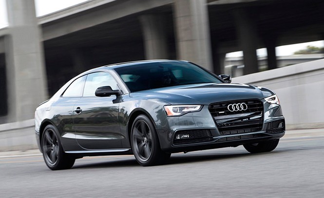 Audi triệu hồi hơn 1 triệu xe do lỗi bơm nước làm mát - ảnh 1
