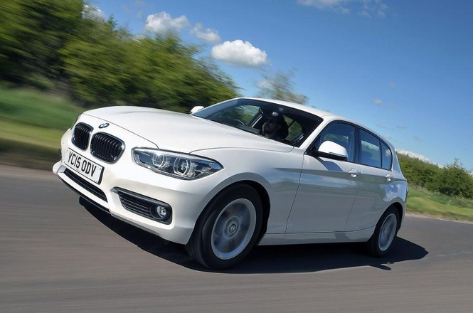 Hai đợt triệu hồi của BMW diễn ra chỉ trong chưa đầy 2 tuần tại Anh - ảnh 1