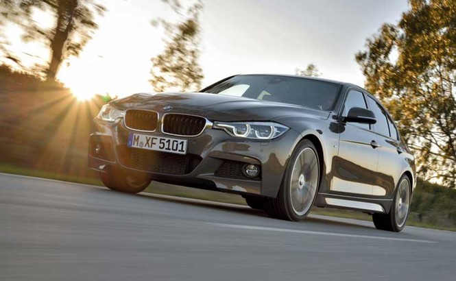 Hai đợt triệu hồi của BMW diễn ra chỉ trong chưa đầy 2 tuần tại Anh - ảnh 2