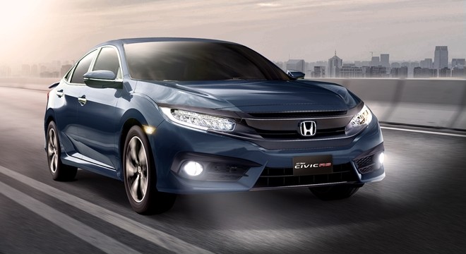 Vì lỗi xe CR-V, Honda Trung Quốc giảm doanh số tháng thứ 4 liên tiếp - ảnh 2