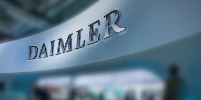 Daimler có nguy cơ phải triệu hồi xe do gian lận khí thải - ảnh 2