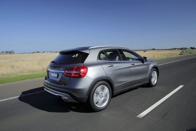 Các mẫu xe Mercedes-Benz tại Việt Nam liệu có an toàn tuyệt đối? - ảnh 2
