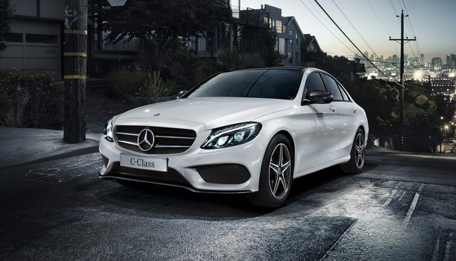 Các mẫu xe Mercedes-Benz tại Việt Nam liệu có an toàn tuyệt đối? - ảnh 1