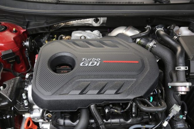 Hyundai Sonata mới có gì thu hút? - ảnh 3