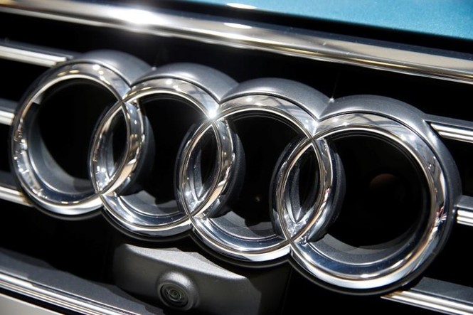 Hyundai hợp tác cùng Audi phát triển pin nhiên liệu Hydro - ảnh 1