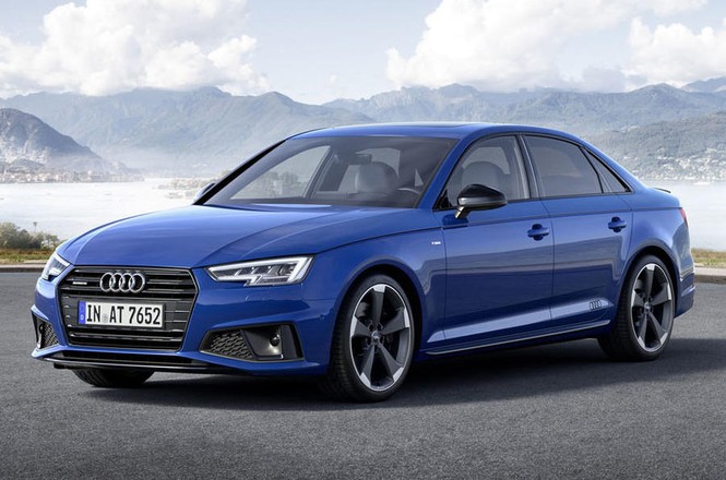 Điểm mặt các 'anh tài' sẽ xuất hiện cùng Vinfast tại Paris Motor Show - ảnh 2