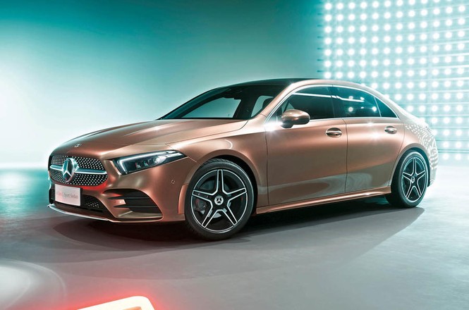 Điểm mặt các 'anh tài' sẽ xuất hiện cùng Vinfast tại Paris Motor Show - ảnh 9