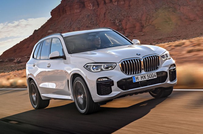 Điểm mặt các 'anh tài' sẽ xuất hiện cùng Vinfast tại Paris Motor Show - ảnh 4