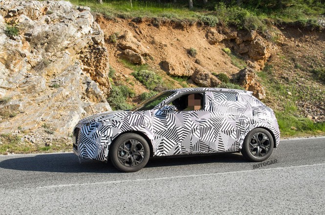 Điểm mặt các 'anh tài' sẽ xuất hiện cùng Vinfast tại Paris Motor Show - ảnh 6