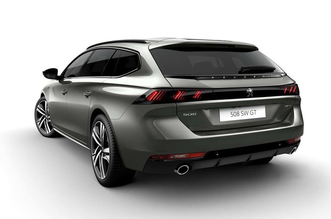 Điểm mặt các 'anh tài' sẽ xuất hiện cùng Vinfast tại Paris Motor Show - ảnh 10