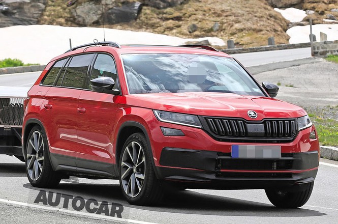 Điểm mặt các 'anh tài' sẽ xuất hiện cùng Vinfast tại Paris Motor Show - ảnh 13