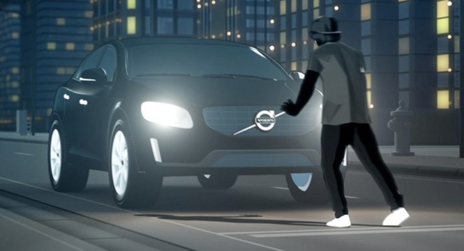 Bán tải và SUV gây tử vong cho người đi bộ cao gấp 2-3 lần các xe khác - ảnh 1