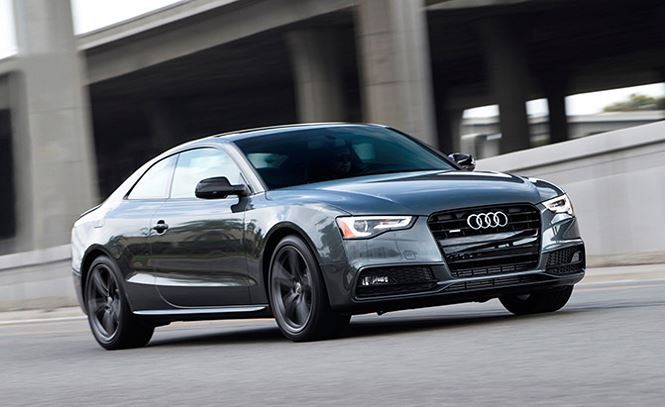 Lỗi nguy hiểm khiến Audi triệu hồi hơn 1 triệu xe đã tới Việt Nam - ảnh 1
