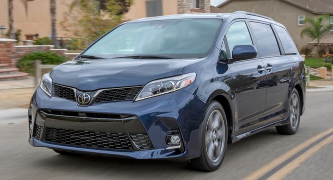 Toyota sẽ hợp tác cùng Uber trong lĩnh vực lái xe tự động - ảnh 1