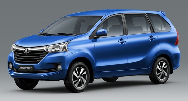 Toyota Avanza đứng thứ 1 trong top xe bán chậm