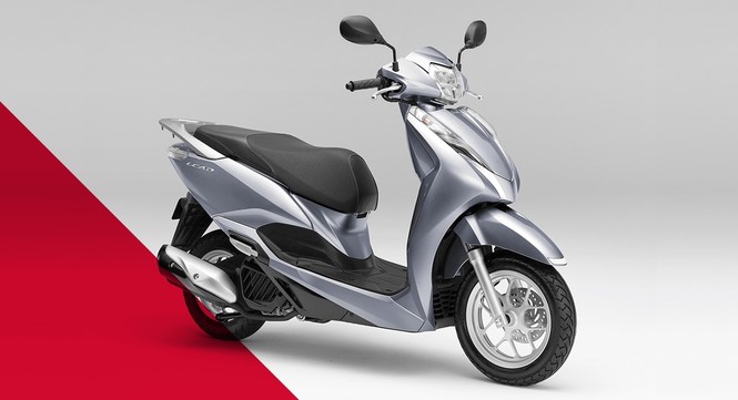 Phản hồi chính thức của Honda về vụ việc xe LEAD sản xuất tại Việt Nam - ảnh 2