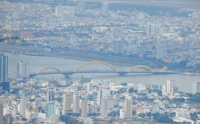 Đà Nẵng xử lý kiên quyết các đối tượng đòi nợ thuê, hoạt động bảo kê - ảnh 1