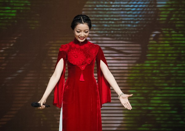 Phạm Thu Hà