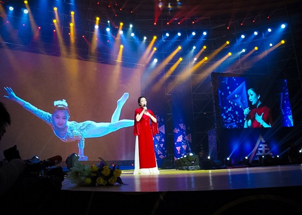Phạm Thu Hà