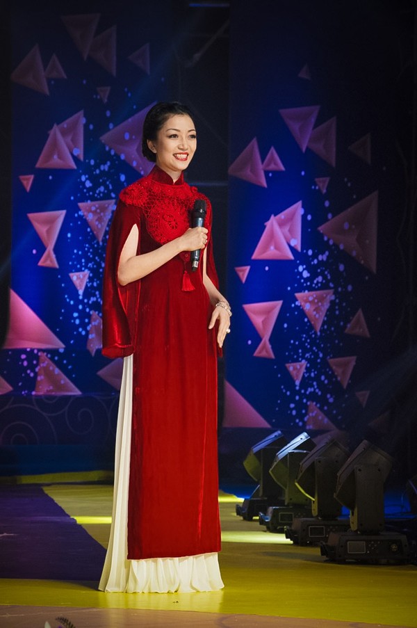 Phạm Thu Hà
