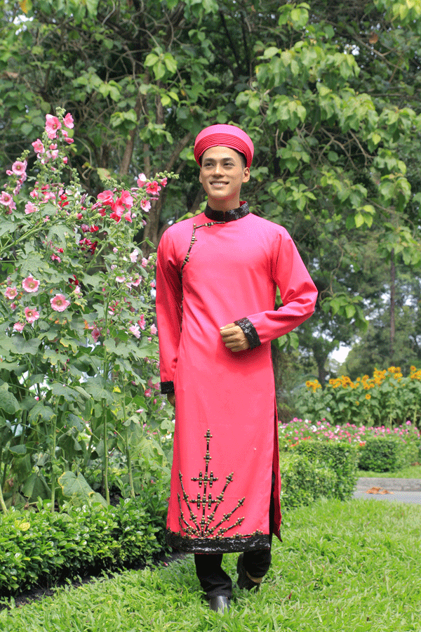 Xuân Nghi, Phan Ngọc Luân tình tứ du Xuân - ảnh 8
