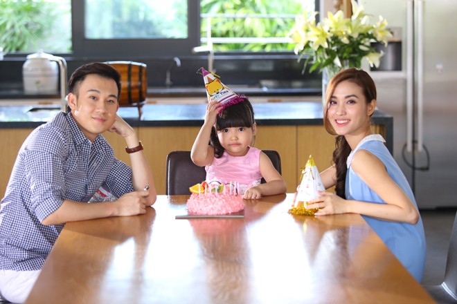 Dương Triệu Vũ tình tứ bên bạn gái cũ của Trấn Thành - ảnh 8