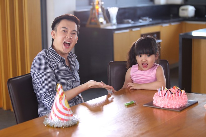 Dương Triệu Vũ tình tứ bên bạn gái cũ của Trấn Thành - ảnh 6