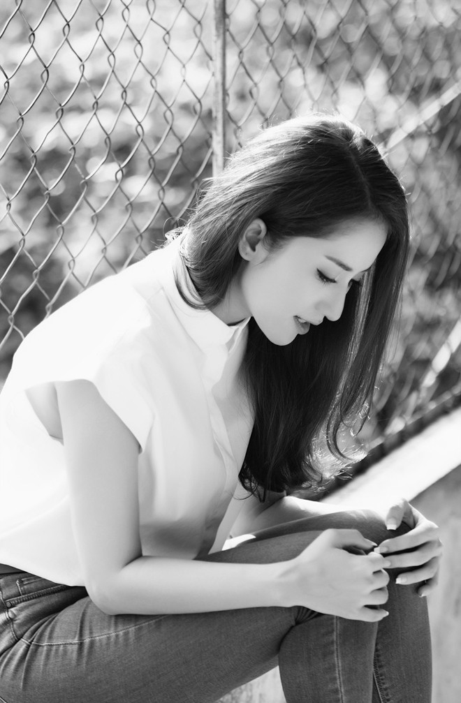Khánh Thi làm MV 'bênh' người đồng tính - ảnh 9