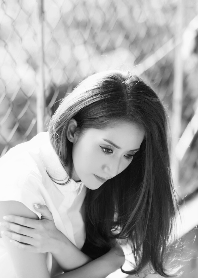Khánh Thi làm MV 'bênh' người đồng tính - ảnh 10