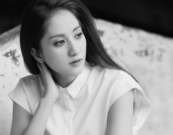 Khánh Thi làm MV 'bênh' người đồng tính - ảnh 5