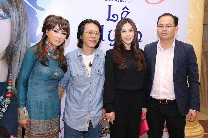 Hoa hậu Thu Hoài nổi bật với phụ kiện trăm triệu - ảnh 9