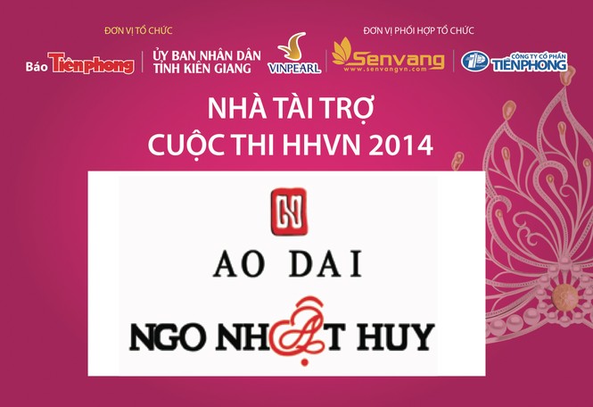 Thí sinh duyên dáng với áo dài của NTK Ngô Nhật Huy - ảnh 12