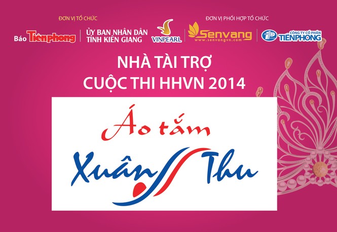 Thí sinh khoe dáng quyến rũ với áo tắm Xuân Thu - ảnh 19