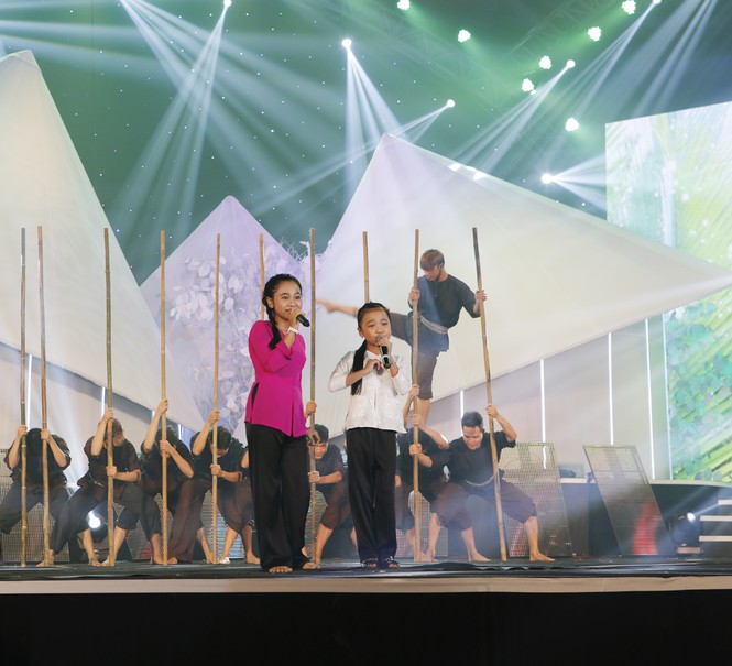 Tổng duyệt đêm chung khảo phía Nam Hoa hậu Việt Nam 2014 - ảnh 4